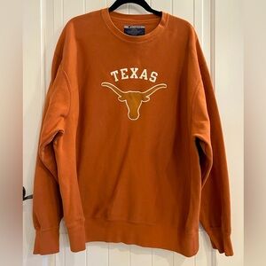 Texas Longhorns XL Sweatshirt